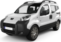 BIPPER PEUGEOT 2010-2017