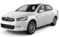 C-ELYSEE CITROEN 2012-