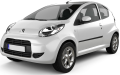 C1 CITROEN 2007-2014