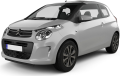 C1 CITROEN 2014-2016