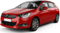 C4 CITROEN 2011-2017