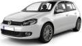 GOLF 6