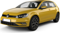 GOLF 7