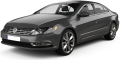 PASSAT CC