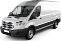 Transit 2007 - 2013 V347