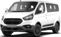 Transit Custom 2013 - 2018