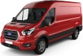 Transit 2018 2.0 Ecoblue