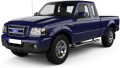 Ranger 2006-2009