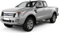 Ranger 2010-2013