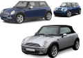 MINI R53 2000-2006