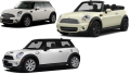 MINI R56-R57 2006-2014