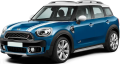 COUNTRYMAN F60 2016-