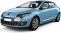 MEGANE III (2010-2015)