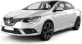 MEGANE IV 2015-