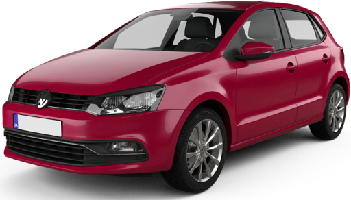 POLO V 2010-2017