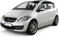 A Serisi W169 (2004-2011)