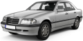 C Serisi W202 (1993-1999)