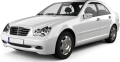C Serisi W203 (2000-2007)