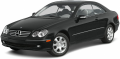 CLK Serisi W208 (1997-2002)