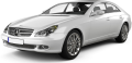 CLS Serisi W219 (2004-2011)