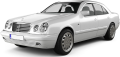 E Serisi W210 (1996-2002)