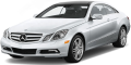 E Coupe W207 2009-2015