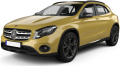 GLA Serisi X156 (2013-)