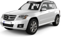 GLK Serisi X204 (2008-)