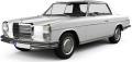 W115 Kasa (1968-1974)