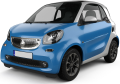 Smart Fortwo 1999-2018