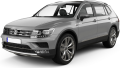 TIGUAN 2016-
