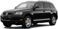 TOUAREG 2002-2010