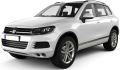 TOUAREG 2011-