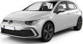 GOLF 8