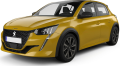 208 PEUGEOT 2020-