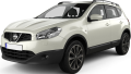 QASHQAI (2007-2014)