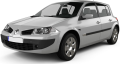 MEGANE II (2004 - 2009)