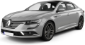 TALISMAN 2015-
