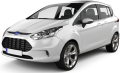 B-MAX 2012 - 2016