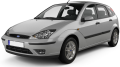 FOCUS 1998 - 2002