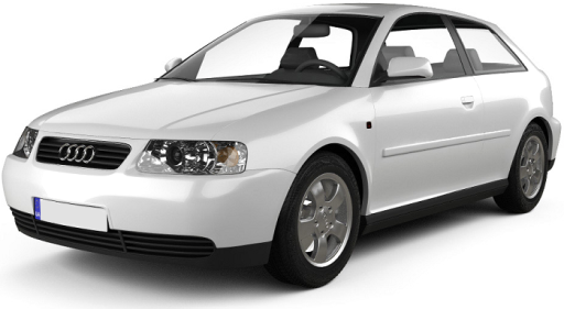 AUDI A3 1997-2003