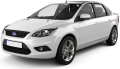 FOCUS 2004 - 2008