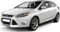 FOCUS 2008 - 2011