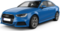 AUDI A3 2014-