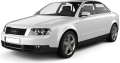 AUDI A4 B6