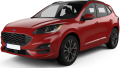 KUGA 2019 - 2021