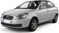 ACCENT 2006-2012 (ERA)