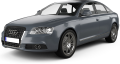 AUDI A6 C6