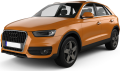 AUDI Q3 2008-2018
