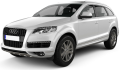AUDI Q7 2006-2014